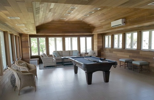 East Gull Lake Haus | The Madden House