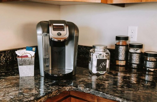 Ashland Haus | Das Madrone House, ein neues Land Getaway mit Panoramablick