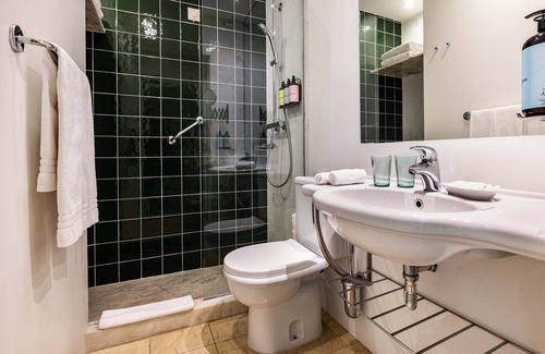 Almancil Hotel | The Magnolia Hotel