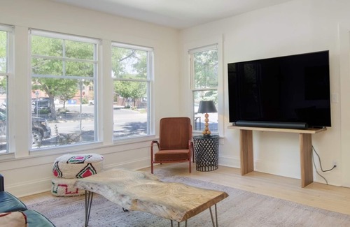 University District Haus | The Magpie! Lovingly Restored, Historic Home in Downtown Missoula!