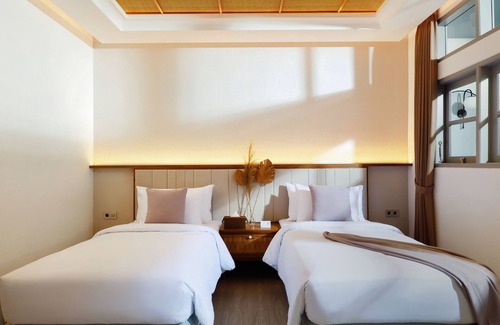 Legian City-Centre Hotel | The Mahata