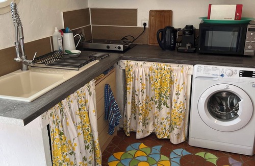 Carros Haus | DAS HAUS DES BLAUEN HAUSES