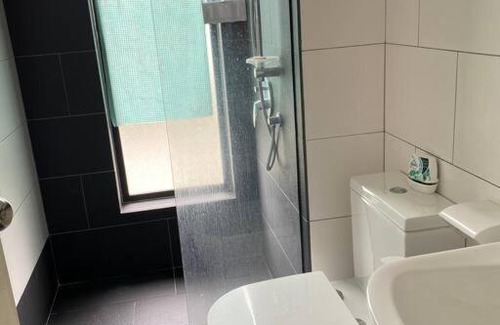 Seri Kembangan Wohnung | The Makcik's @UNIV360 Serdang