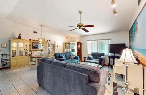 Vero Beach South Haus | The Manatee Cove