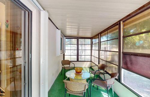 Vero Beach South Haus | The Manatee Cove