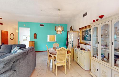 Vero Beach South Haus | The Manatee Cove