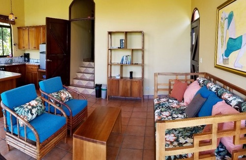 Tres Rios Wohnung | The Mango Tree Villas and Spa