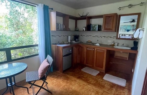 Tres Rios Wohnung | The Mango Tree Villas and Spa