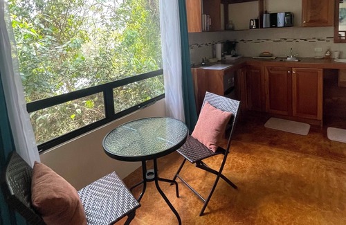 Tres Rios Wohnung | The Mango Tree Villas and Spa