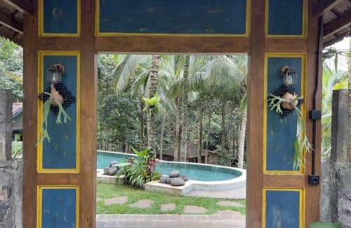 East Selemadeg Bed & Breakfast | The Manikyang Residence