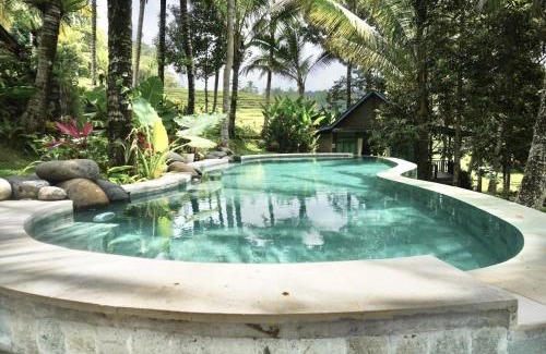 East Selemadeg Bed & Breakfast | The Manikyang Residence