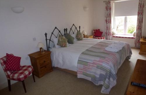 West Bexington Hotel | The Manor House