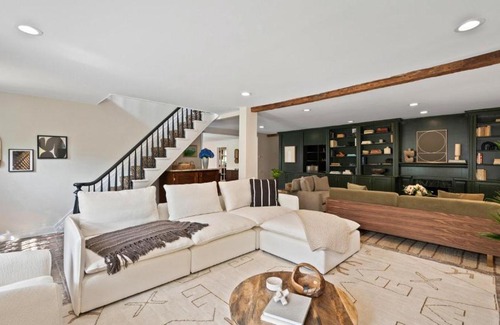 Southampton Haus | The Manor