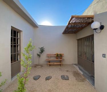 Esterito Bed & Breakfast | The Mantarraya Outpost