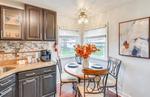 Maple Heights Haus | The Maple Tree Home 14 Mi to Downtown Cleveland