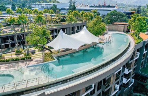 Kamala Hotel | The Marin Phuket Kamala Beach