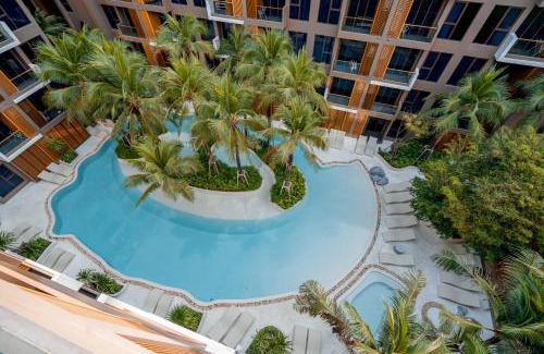 Kamala Hotel | The Marin Phuket Kamala Beach