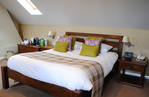 Hevingham Hotel | The Marsham Arms Inn