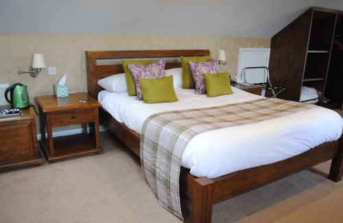 Hevingham Hotel | The Marsham Arms Inn