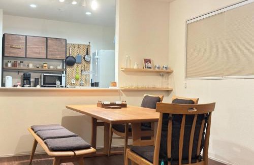 Abiko Haus | The Maruko