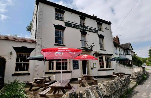 Wilmcote Hotel | The Mary Arden Inn