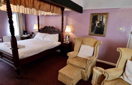 Wilmcote Hotel | The Mary Arden Inn