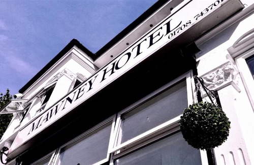 Brooklands Hotel | The Mawney Hotel