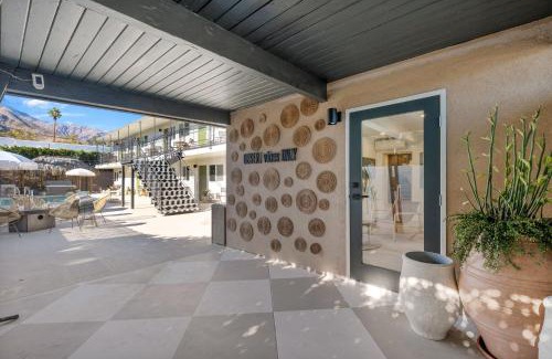 Uptown Design District Villa | The Maya - Entire Hotel Buyout - Private Gym - Private Game Room - Private Living Area