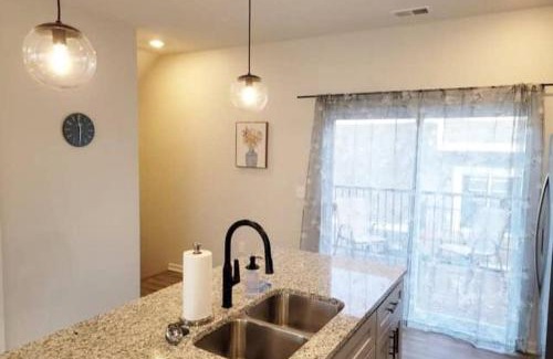 Elkhorn Haus | The Meadowlark at Coventry Rows