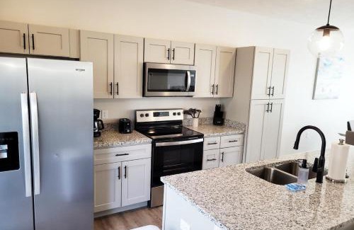 Elkhorn Haus | The Meadowlark at Coventry Rows
