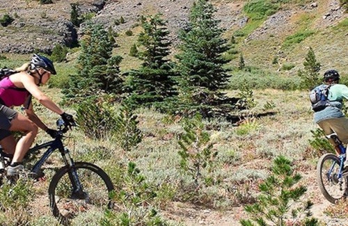 Kirkwood Wohnung | The Meadows Region - Studio Condo | Near Ski Lifts