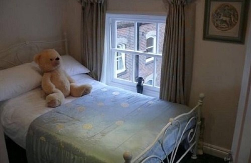 Poole Bed & Breakfast | The Merchant House