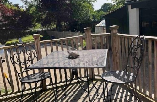 New Castle Wohnung | The Mercury B & B