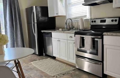 New Castle Wohnung | The Mercury B & B