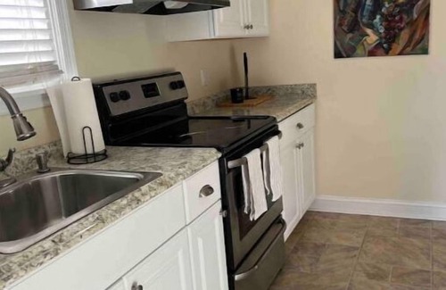 New Castle Wohnung | The Mercury B & B