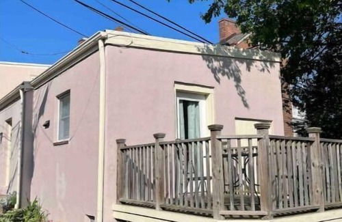 New Castle Wohnung | The Mercury B & B