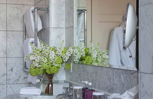 City Centre Dublin Hotel | The Merrion