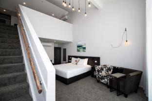 New Plymouth CBD Hotel | The Metrotel