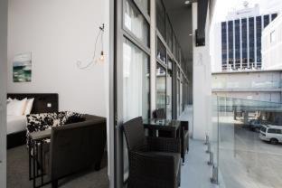 New Plymouth CBD Hotel | The Metrotel