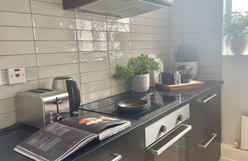 Scalpwilliam Haus | The Mews House on a Historic Estate