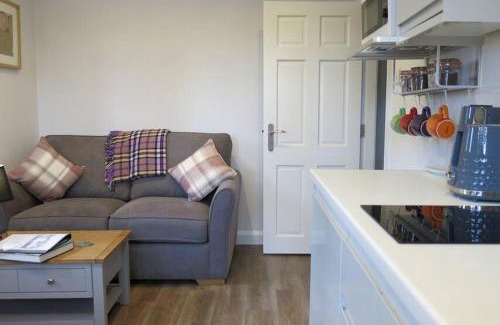 Macclesfield Wohnung | The Middlewood - Luxury self contained retreat