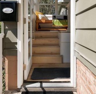 South Haven Haus | The MidMod of The Lake