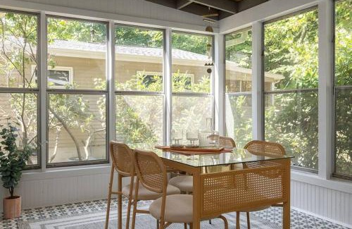 South Haven Haus | The MidMod of The Lake