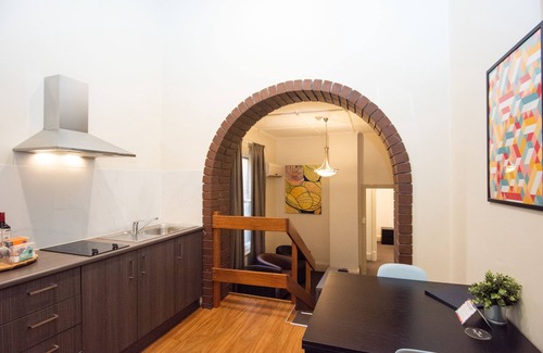 Mile End Hotel | The Mile End Hotel