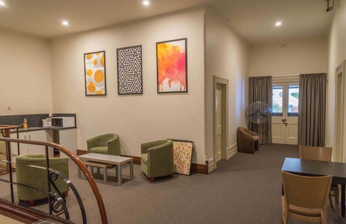 Mile End Hotel | The Mile End Hotel