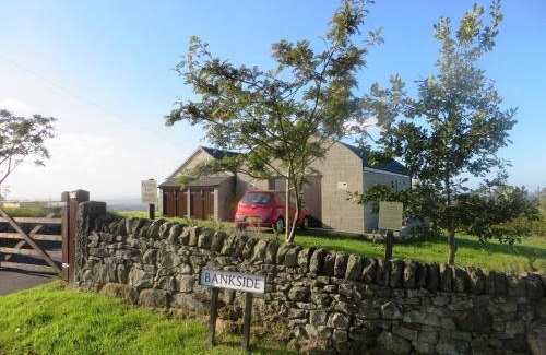 Calwich Haus | The Milk Barn