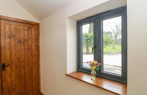 Yeovil Hütte | The Milking Barn