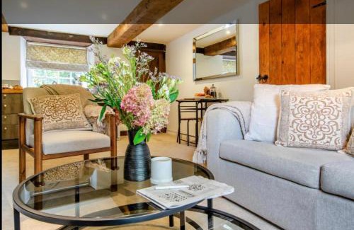 Sedgeberrow Wohnung | The Mill