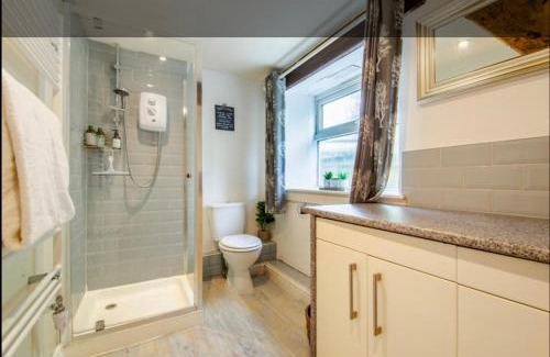 Sedgeberrow Wohnung | The Mill