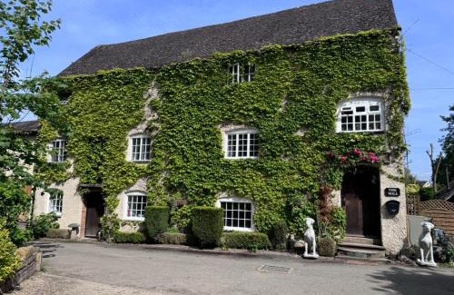 Sedgeberrow Wohnung | The Mill